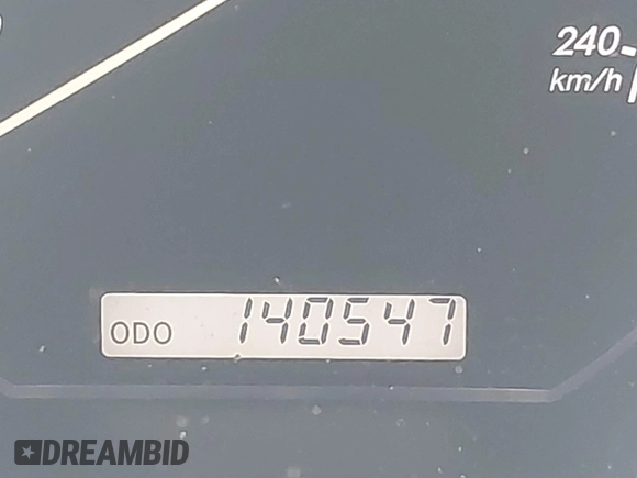 2009 Lexus RX 350 with VIN 2T2GK31U99C081915, listed as a IAAI auction lot 41771741 with 140,547 mi miles and . Bid and sale history available at DreamBid. Image 16.