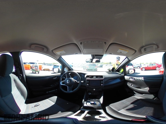 2020 Nissan LEAF SV with VIN 1N4AZ1CP4LC307981, listed as a IAAI auction lot 42068236 with 32,488 mi miles and . Bid and sale history available at DreamBid. Image 21.