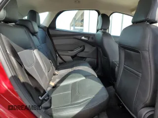 2016 Ford Focus Titanium с VIN 1FADP3N2XGL407427, выставлен на аукционе Copart как лот 60440135 с пробегом 121 892 миль миль и Списание • Salvage title. История ставок и продаж доступна на DreamBid. Изображение 10.