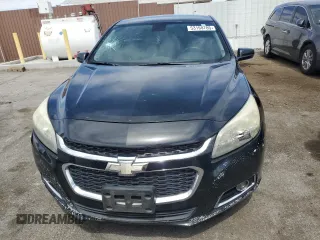 2015 Chevrolet Malibu LT with VIN 1G11D5SL8FF329153, listed as a Copart auction lot 53168785 with 244,949 mi miles and Clean Title. Bid and sale history available at DreamBid. Image 5.