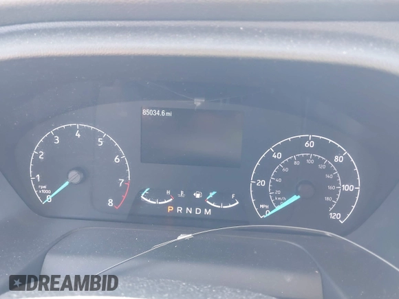 2020 Ford Transit Passenger XL с VIN 1FBAX2C89LKA42922, выставлен на аукционе IAAI как лот 42501650 с пробегом 85 034 миль миль и . История ставок и продаж доступна на DreamBid. Изображение 7.