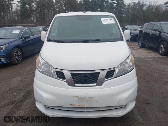 2018 Nissan NV200 S with VIN 3N6CM0KN9JK698433, listed as a IAAI auction lot 42028281 with 309,905 mi miles and . Bid and sale history available at DreamBid. Image 17.