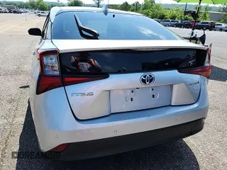 2021 Toyota Prius L Eco with VIN JTDKAMFU4M3144050, listed as a IAAI auction lot 42774220 with 173,180 mi miles and . Bid and sale history available at DreamBid. Image 28.