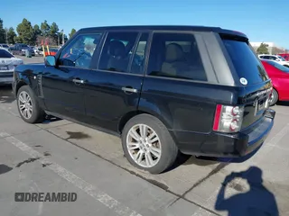 2011 Land Rover Range Rover HSE Lux с VIN SALMF1D48BA329831, выставлен на аукционе IAAI как лот 41295277 с пробегом 126 340 миль миль и . История ставок и продаж доступна на DreamBid. Изображение 3.