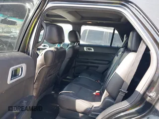 2015 Ford Explorer Limited with VIN 1FM5K8F81FGB59181, listed as a IAAI auction lot 41780752 with 149,963 mi miles and . Bid and sale history available at DreamBid. Image 8.