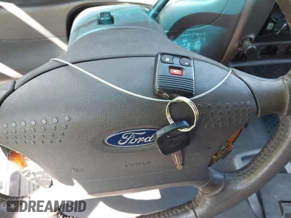2001 Ford Explorer Sport Trac with VIN 1FMZU67EX1UA62138, listed as a IAAI auction lot 42526023 with 184,363 mi miles and . Bid and sale history available at DreamBid. Image 11.
