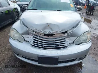 2009 Chrysler PT Cruiser Touring с VIN 3A8FY58939T598225, выставлен на аукционе IAAI как лот 42625434 с пробегом 82 249 миль миль и . История ставок и продаж доступна на DreamBid. Изображение 6.