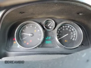 2012 Chevrolet Captiva Sport LTZ with VIN 3GNFL4E54CS650466, listed as a Copart auction lot 77980194 with 137,236 mi miles and Salvage Title. Bid and sale history available at DreamBid. Image 9.