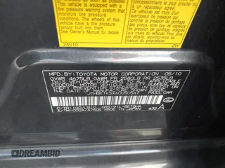 2010 Lexus GS 350 z VIN JTHBE1KSXA0050547, wystawiony jako IAAI lot #41431599 z przebiegiem 199 705 mil mil oraz . Historia ofert i sprzedaży dostępna na DreamBid. Obrazek 9.
