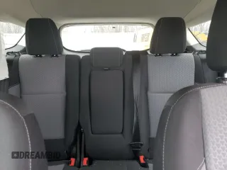 2017 Ford Escape SE with VIN 1FMCU0GD8HUA79606, listed as a Copart auction lot 50763095 with 76,213 mi miles and Clean Title. Bid and sale history available at carsss.com. Image 10.