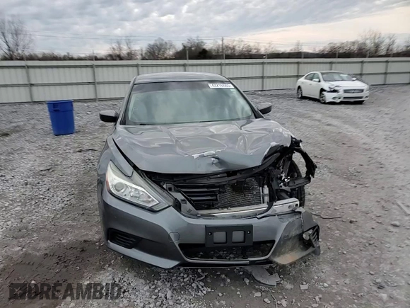 2016 Nissan Altima S with VIN 1N4AL3AP2GC252954, listed as a Copart auction lot 43216685 with 117,956 mi miles and Salvage Title. Bid and sale history available at DreamBid. Image 11.