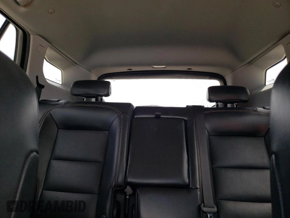 2020 GMC Terrain SLT with VIN 3GKALPEVXLL171262, listed as a Copart auction lot 54978025 with 105,290 mi miles and Clean title. Bid and sale history available at DreamBid. Image 10.