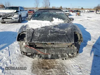 2003 Mitsubishi Eclipse GS with VIN 4A3AE45G53E202128, listed as a Copart auction lot 88744305 with 85,506 mi miles and Salvage Title. Bid and sale history available at carsss.com. Image 5.