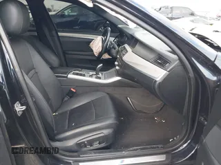 2014 BMW 5 Series 535i with VIN WBA5B1C51ED476896, listed as a IAAI auction lot 41442341 with 177,104 mi miles and . Bid and sale history available at DreamBid. Image 5.
