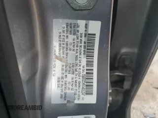 2010 Mazda CX-9 Touring with VIN JM3TB3MV9A0228652, listed as a Copart auction lot 61540585 with Not provided miles and Salvage title. Bid and sale history available at DreamBid. Image 14.