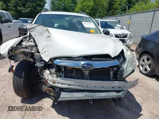 2012 Subaru Outback 2.5i with VIN 4S4BRCAC3C3287809, listed as a IAAI auction lot 42626421 with Not provided miles and . Bid and sale history available at DreamBid. Image 6.
