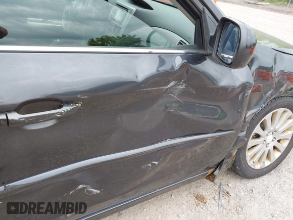 2011 Subaru Impreza Premium with VIN JF1GE6B69BH516260, listed as a IAAI auction lot 42309274 with 125,688 mi miles and . Bid and sale history available at DreamBid. Image 17.