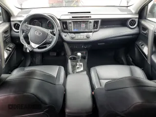 2016 Toyota RAV4 Limited с VIN 2T3DFREVXGW496889, выставлен на аукционе Copart как лот 58262365 с пробегом 59 829 миль миль и Списание • Salvage title. История ставок и продаж доступна на DreamBid. Изображение 8.