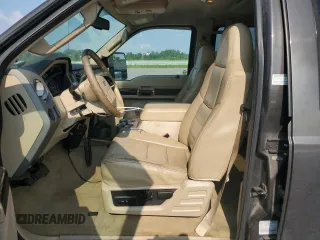 2008 Ford F-350 XL с VIN 1FTWW33R58EB31735, выставлен на аукционе Copart как лот 60285705 с пробегом 342 134 миль миль и Чистый • Clean title. История ставок и продаж доступна на DreamBid. Изображение 7.