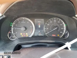 2019 Lexus RX 350 z VIN 2T2BZMCA3KC186082, wystawiony jako Copart lot #52381965 z przebiegiem 18 846 mil mil oraz Szkody całkowita. Historia ofert i sprzedaży dostępna na DreamBid. Obrazek 9.
