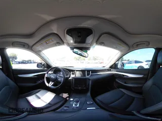 2019 Infiniti QX50 Essential с VIN 3PCAJ5M16KF138258, выставлен на аукционе IAAI как лот 42335527 с пробегом 69 488 миль миль и . История ставок и продаж доступна на DreamBid. Изображение 18.