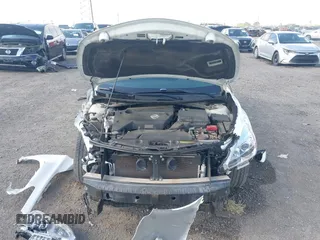 2015 Nissan Altima 2.5 S with VIN 1N4AL3AP9FN387190, listed as a IAAI auction lot 41988478 with 103,694 mi miles. Bid and sale history available at carsss.com. Image 10.