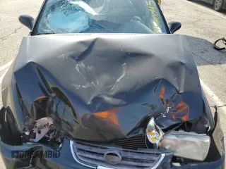 2002 Toyota Corolla CE с VIN 1NXBR12EX2Z586078, выставлен на аукционе Copart как лот 61500045 с пробегом Не указан миль и Списание • Salvage title. История ставок и продаж доступна на DreamBid. Изображение 11.