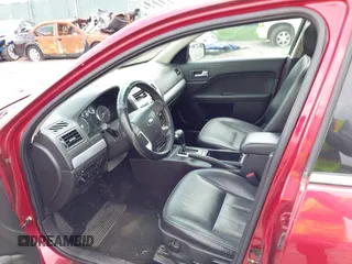 2007 Mercury Milan Premier with VIN 3MEHM08147R603921, listed as a IAAI auction lot 42764084 with 110,789 mi miles and . Bid and sale history available at DreamBid. Image 17.