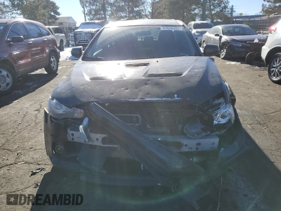 2010 Mitsubishi Lancer Evolution SE with VIN JA32W6FV8AU033981, listed as a Copart auction lot 87676155 with 150,901 mi miles and Salvage Title. Bid and sale history available at carsss.com. Image 5.