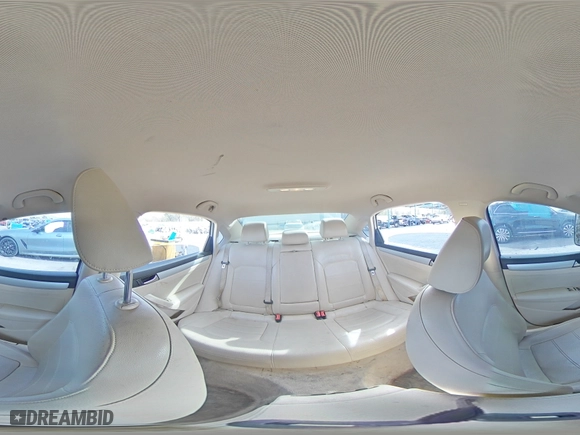 2013 Volkswagen Passat SE with VIN 1VWBP7A35DC016573, listed as a Copart auction lot 47495015 with 137,450 mi miles and Salvage Title. Bid and sale history available at carsss.com. Image 13.