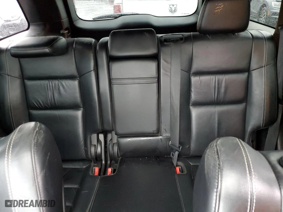 2015 Jeep Grand Cherokee Limited with VIN 1C4RJFBG9FC853828, listed as a Copart auction lot 48600395 with 123,699 mi miles and Salvage Title. Bid and sale history available at carsss.com. Image 10.