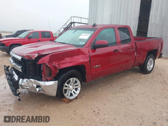 2019 Chevrolet Silverado 1500 LT with VIN 2GCRCPEC9K1126391, listed as a IAAI auction lot 41958790 with 101,455 mi miles and . Bid and sale history available at DreamBid. Image 22.