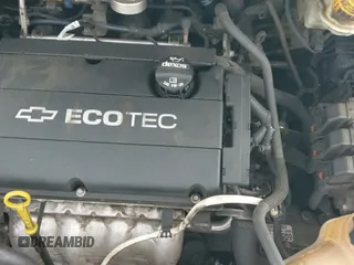 2016 Chevrolet Sonic LT с VIN 1G1JC5SHXG4101926, выставлен на аукционе IAAI как лот 42390512 с пробегом 142 900 миль миль и . История ставок и продаж доступна на DreamBid. Изображение 19.