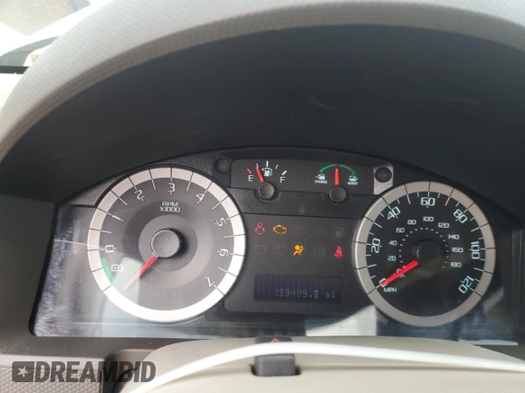 2012 Ford Escape Hybrid with VIN 1FMCU5K3XCKB20656, listed as a Copart auction lot 78396964 with 159,409 mi miles and Salvage title. Bid and sale history available at DreamBid. Image 9.