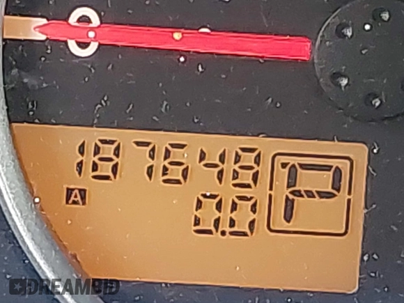 2008 Nissan Pathfinder S с VIN 5N1AR18B58C654777, выставлен на аукционе IAAI как лот 42032720 с пробегом 187 648 миль миль и . История ставок и продаж доступна на DreamBid. Изображение 16.