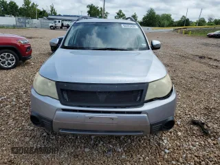 2012 Subaru Forester X Premium с VIN JF2SHBDC5CH417655, выставлен на аукционе Copart как лот 65363435 с пробегом 172 622 миль миль и Чистый • Clean title. История ставок и продаж доступна на DreamBid. Изображение 5.