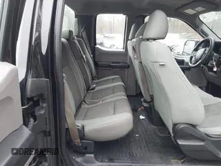 2016 Ford F-150 XL with VIN 1FTEX1C8XGFA65843, listed as a IAAI auction lot 41688444 with 179,194 mi miles and . Bid and sale history available at carsss.com. Image 8.