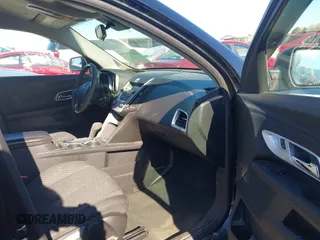 2012 Chevrolet Equinox LS with VIN 2GNALBEK2C1128774, listed as a IAAI auction lot 41879618 with Not Provided miles and . Bid and sale history available at DreamBid. Image 5.