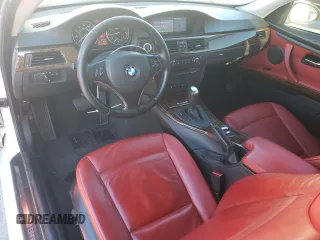 2008 BMW 3 Series 328xi z VIN WBAWC335X8PD09083, wystawiony jako Copart lot #85683234 z przebiegiem 152 670 mil mil oraz Szkoda całkowita • Salvage title. Historia ofert i sprzedaży dostępna na DreamBid. Obrazek 8.