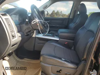 2012 Ram 1500 Sport with VIN 1C6RD7MT8CS188923, listed as a Copart auction lot 55803955 with 159,124 mi miles and Non repairable. Bid and sale history available at DreamBid. Image 7.