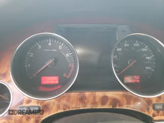 2007 Audi A8 4.2L z VIN WAUMV44E97N003506, wystawiony jako Copart lot #74622924 z przebiegiem 165 248 mil mil oraz Tytuł czysty. Historia ofert i sprzedaży dostępna na DreamBid. Obrazek 9.
