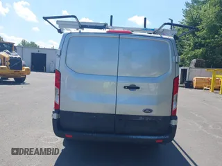 2023 Ford Transit с VIN 1FTYE2Y81PKA15972, выставлен на аукционе IAAI как лот 42692830 с пробегом 51 232 миль миль и . История ставок и продаж доступна на DreamBid. Изображение 17.