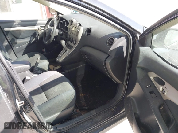 2010 Toyota Matrix S с VIN 2T1LE4EE9AC014058, выставлен на аукционе IAAI как лот 41596705 с пробегом 129 588 миль миль и . История ставок и продаж доступна на DreamBid. Изображение 5.