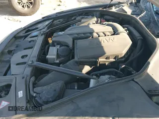 2011 BMW 5 Series 535i с VIN WBAFR7C55BC602908, выставлен на аукционе IAAI как лот 43501595 с пробегом 156 851 миль миль и . История ставок и продаж доступна на DreamBid. Изображение 12.