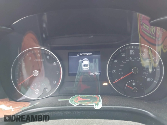 2021 Kia Forte GT-Line с VIN 3KPF34AD6ME358727, выставлен на аукционе IAAI как лот 41860247 с пробегом 79 079 миль миль и . История ставок и продаж доступна на DreamBid. Изображение 15.