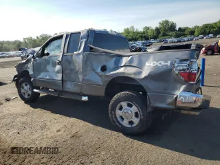 2011 Ford F-150 XL with VIN 1FTFX1EF9BFB87389, listed as a Copart auction lot 65851445 with Not provided miles and Salvage title. Bid and sale history available at DreamBid. Image 2.