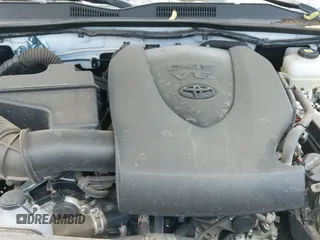 2021 Toyota Tacoma SR with VIN 3TMCZ5AN3MM404276, listed as a IAAI auction lot 42932628 with 48,978 mi miles and . Bid and sale history available at DreamBid. Image 18.