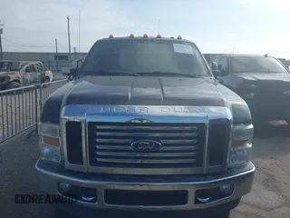 2010 Ford F-350 with VIN 1FTSW3BR4AEA99897, listed as a IAAI auction lot 41493337 with 232,318 mi miles and . Bid and sale history available at DreamBid. Image 12.