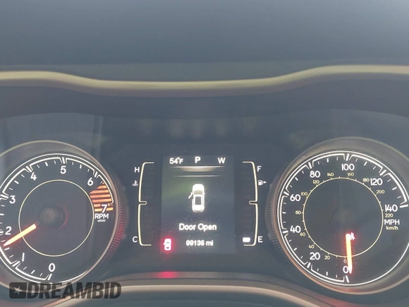 2016 Jeep Cherokee Latitude с VIN 1C4PJMCB8GW115386, выставлен на аукционе IAAI как лот 42351776 с пробегом 99 136 миль миль и . История ставок и продаж доступна на DreamBid. Изображение 7.