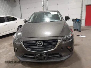 2019 Mazda CX-3 Touring z VIN JM1DKFC79K0442432, wystawiony jako IAAI lot #42153025 z przebiegiem 69 187 mil mil oraz . Historia ofert i sprzedaży dostępna na DreamBid. Obrazek 12.